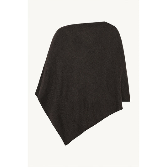 CLAIRE CWPaige Scarf 14579 Hot Fudge Melange