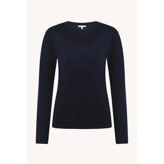 CLAIRE CWPanilla Pullover 3151 Dark Navy