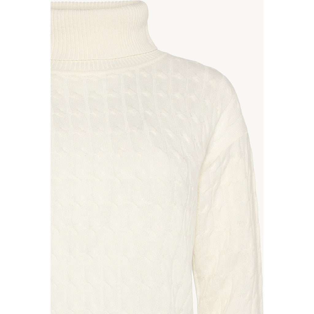 CLAIRE CWPanita Pullover 3217 Gardenia
