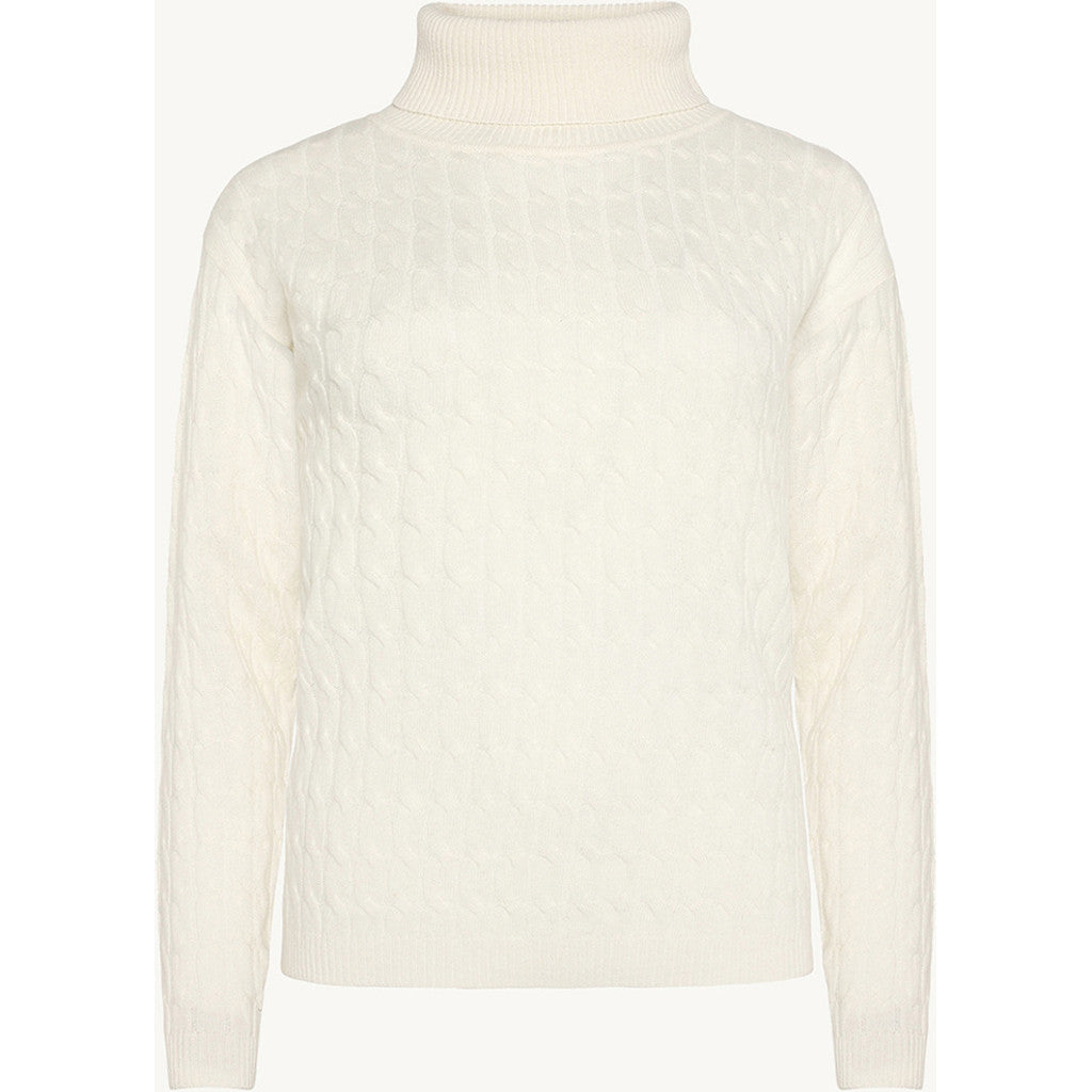 CLAIRE CWPanita Pullover 3217 Gardenia