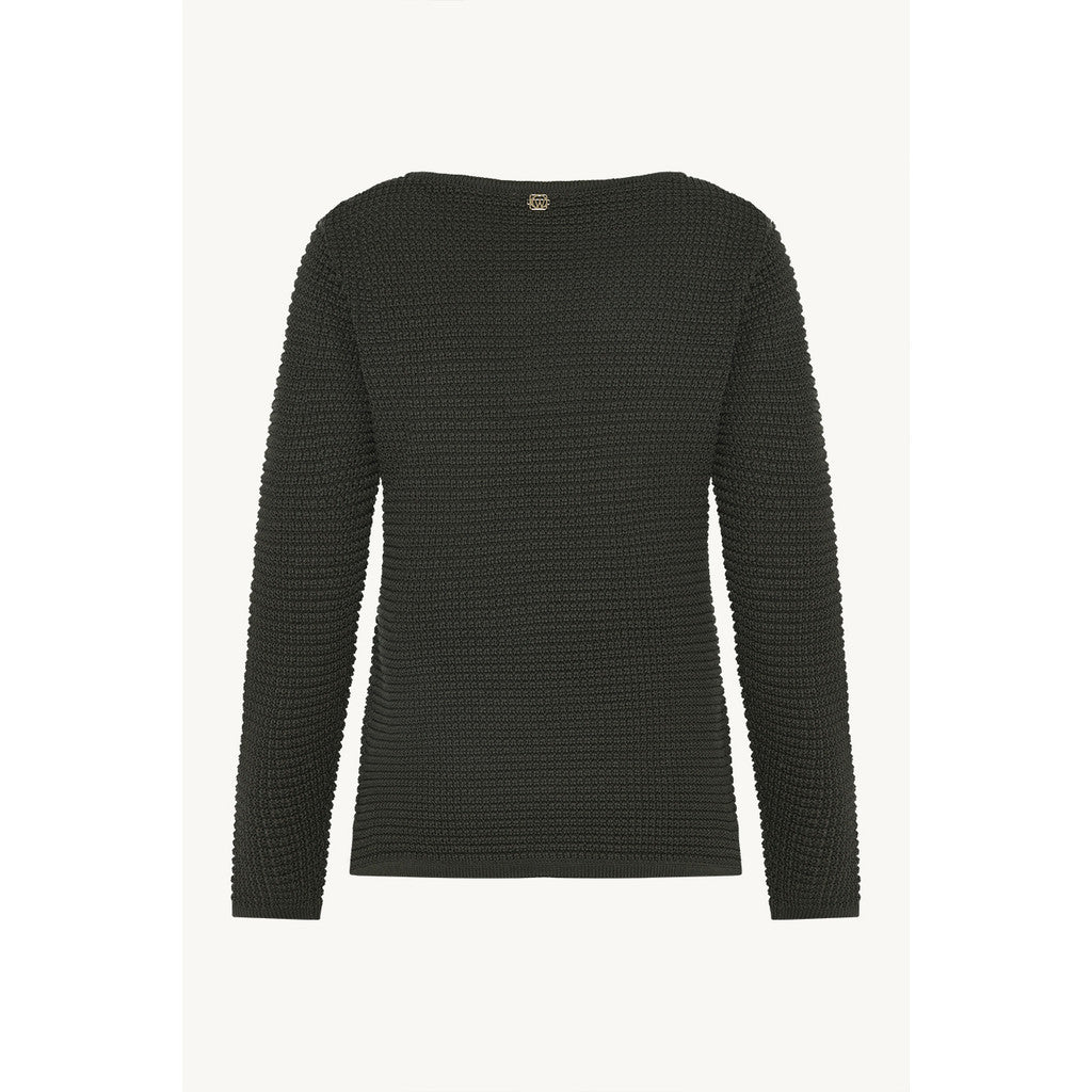 CLAIRE CWPanny Sweatshirt 4480 Old Forest