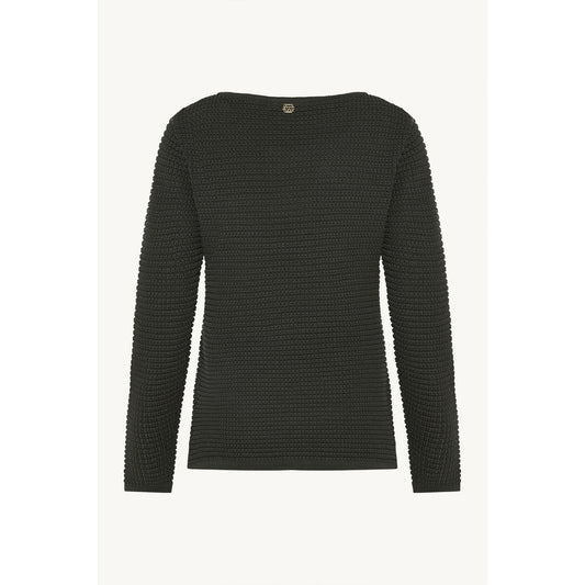 CLAIRE CWPanny Sweatshirt 4480 Old Forest
