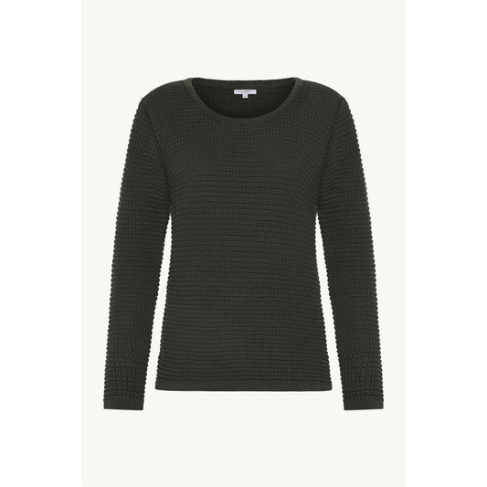 CLAIRE CWPanny Sweatshirt 4480 Old Forest