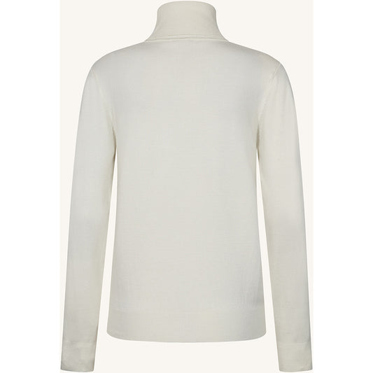 CLAIRE CWPauline Pullover 3217 Gardenia