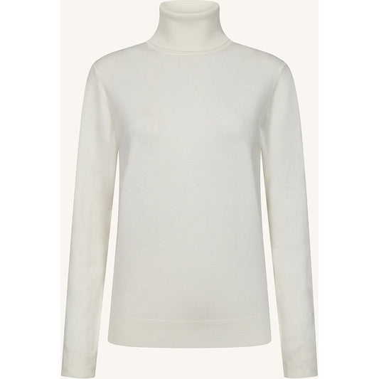 CLAIRE CWPauline Pullover 3217 Gardenia