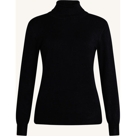 CLAIRE CWPauline Pullover 3244 Black