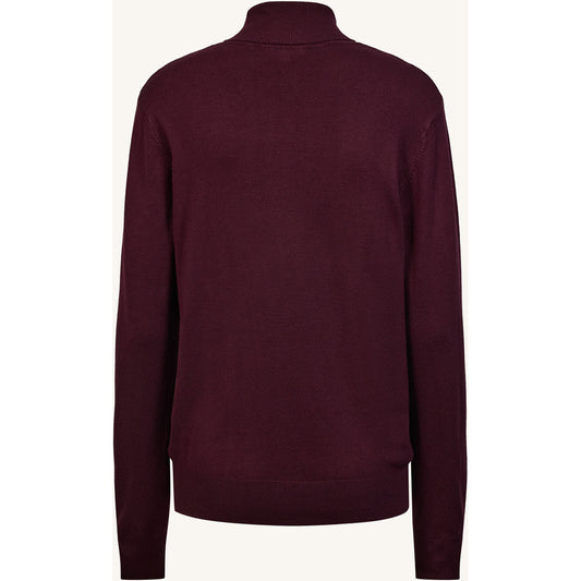 CLAIRE CWPauline Pullover 4381 Fig