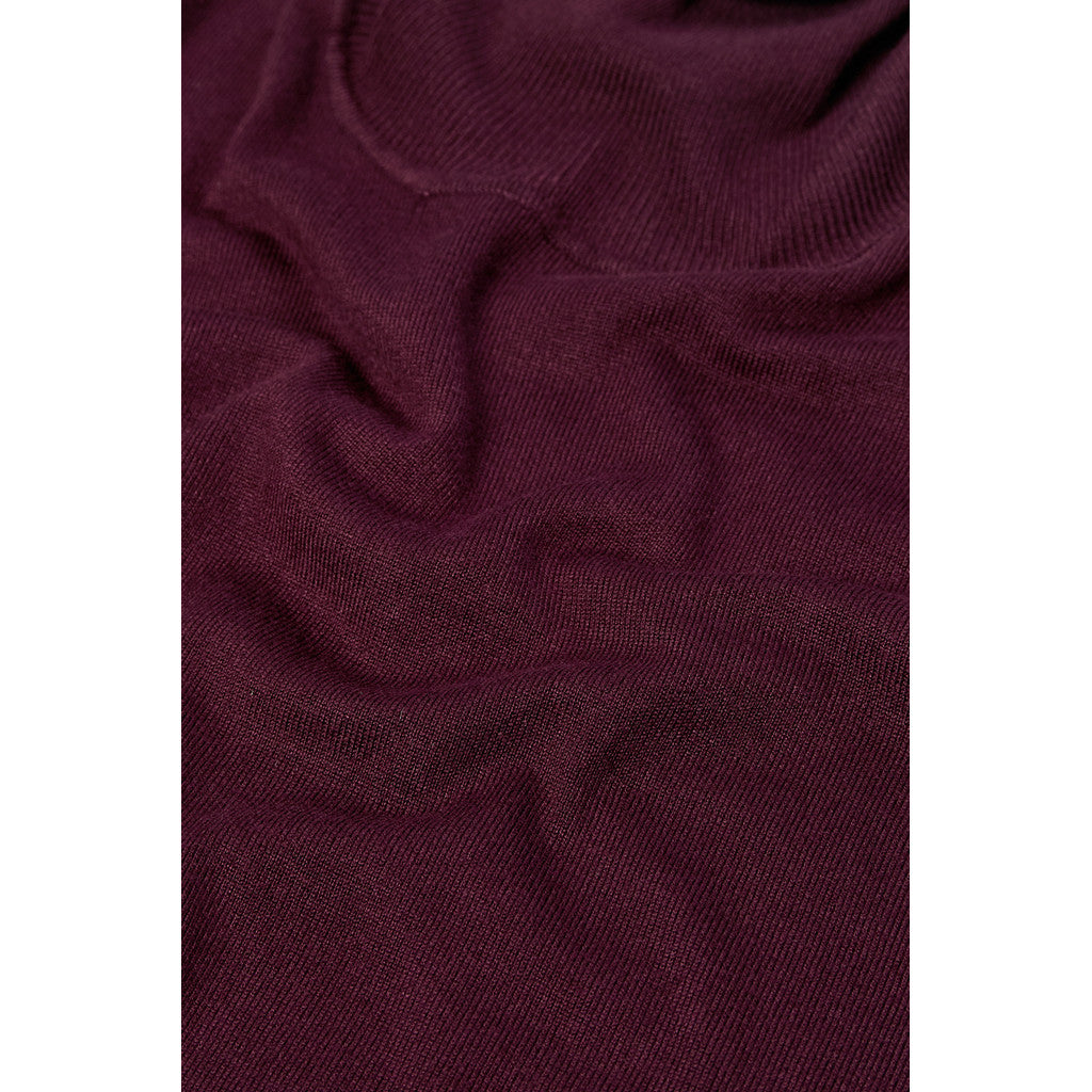CLAIRE CWPauline Pullover 4381 Fig