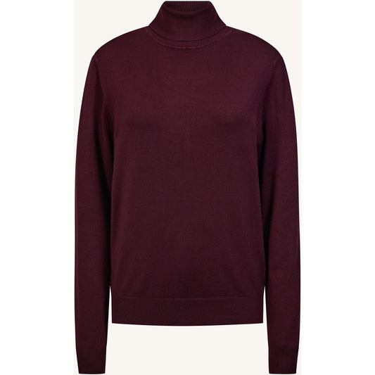 CLAIRE CWPauline Pullover 4381 Fig