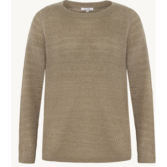 CLAIRE CWPavline Pullover 4534 Mountain