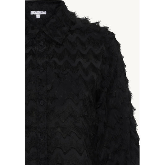 CLAIRE CWPetrine Shirts 3244 Black