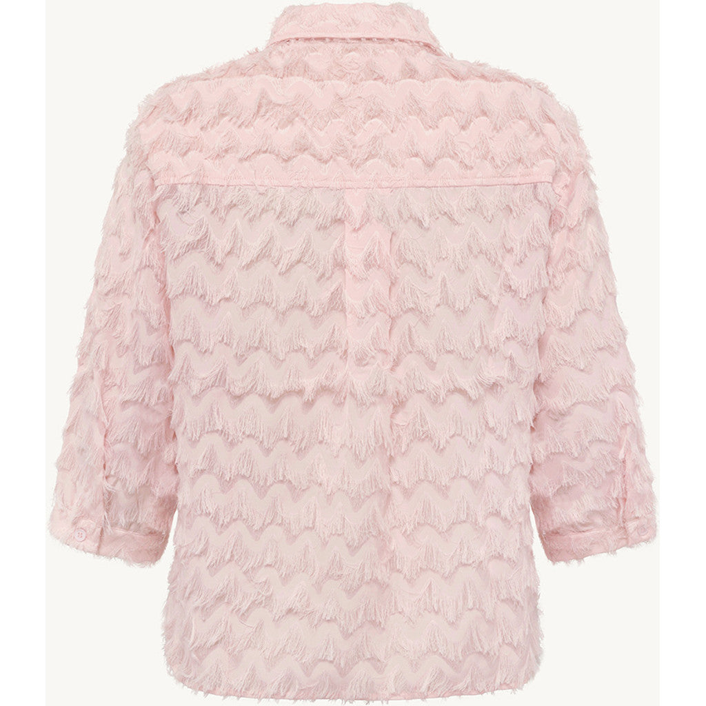 CLAIRE CWPetrine Shirts 4306 Pink Touch