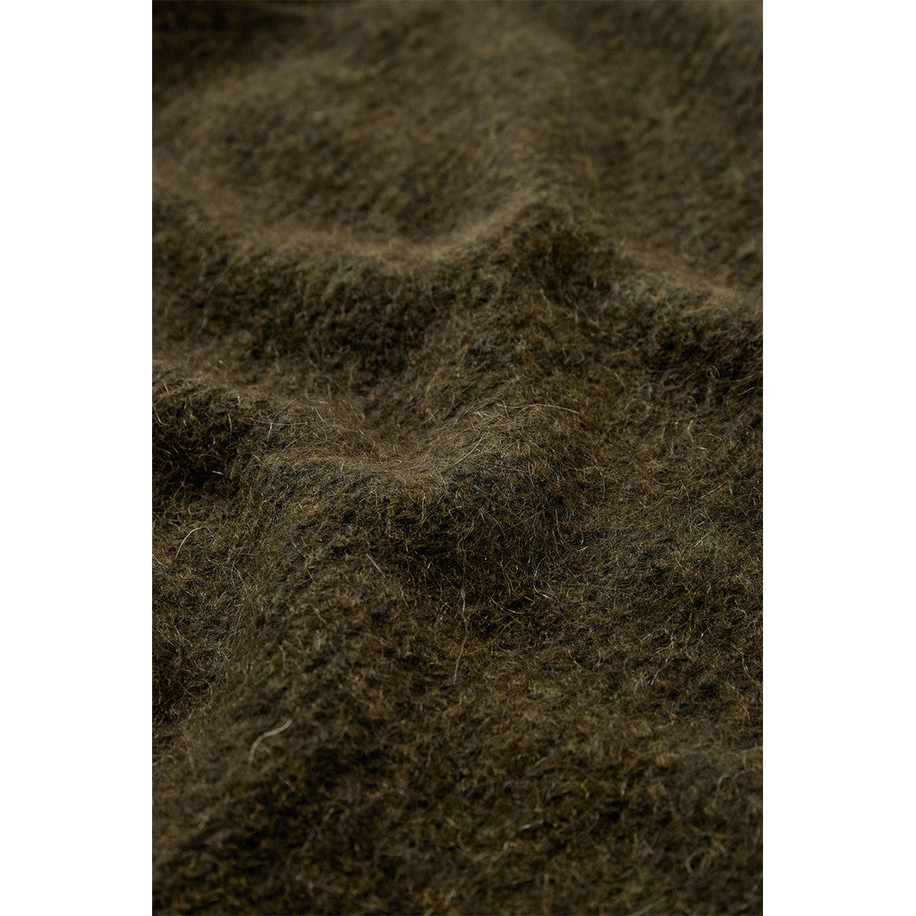 CLAIRE CWPhiline-L Pullover 14480 Old Forest Melange