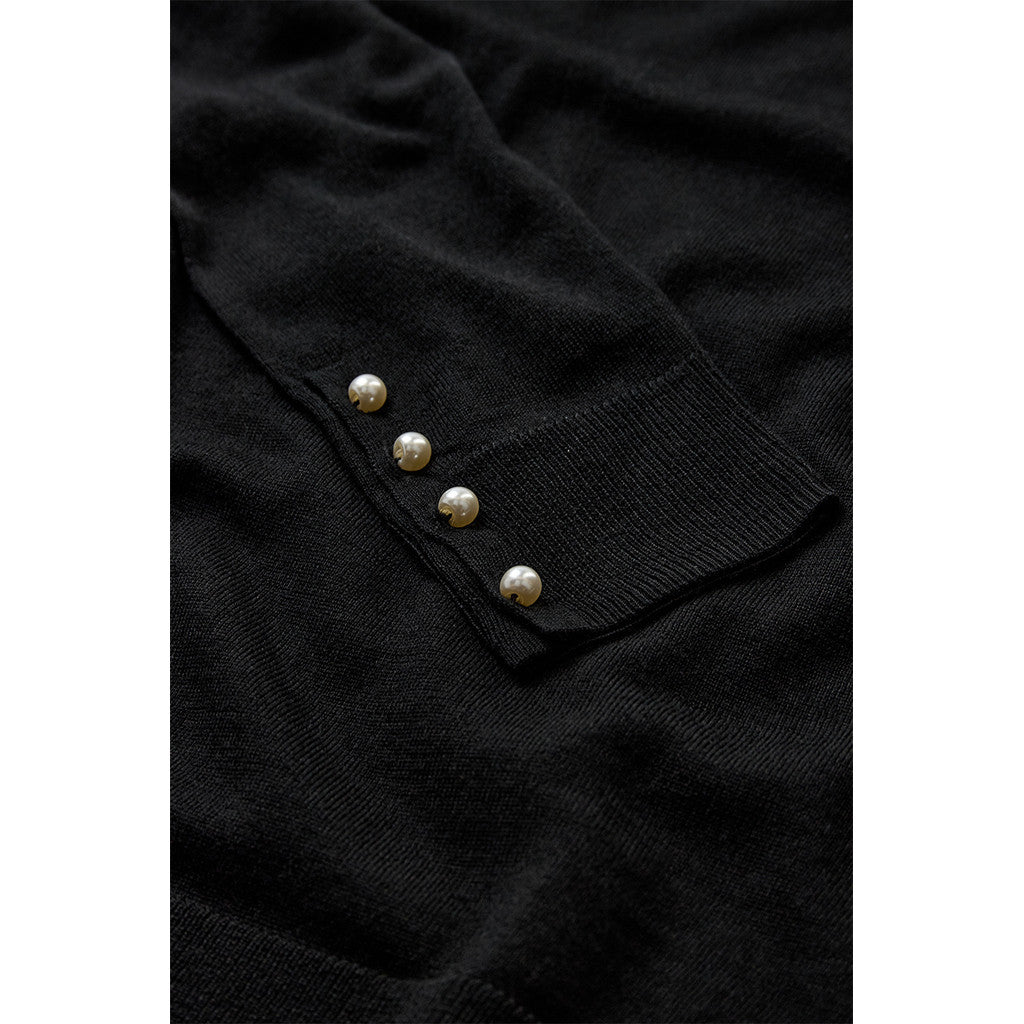 CLAIRE CWPoesi Pullover 3244 Black
