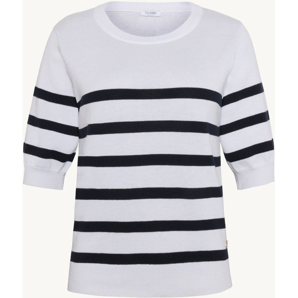 CLAIRE CWPutri Pullover 3151 Dark Navy