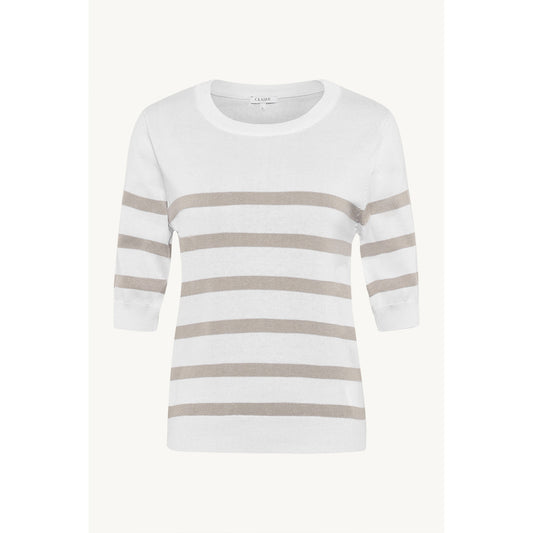 CLAIRE CWPutri Pullover 3216 Dove