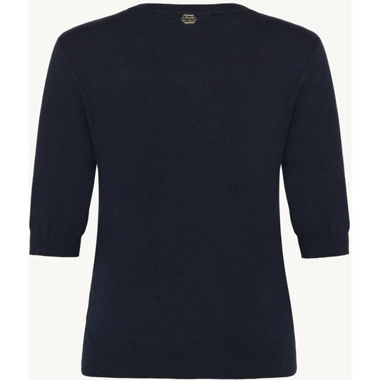 CLAIRE CWPutri Pullover 3151 Dark Navy