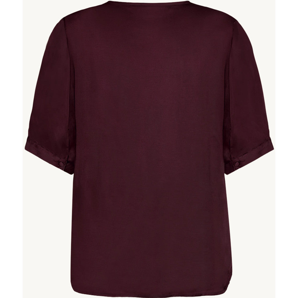 CLAIRE CWRaphaela Shirts 3748 Wineberry