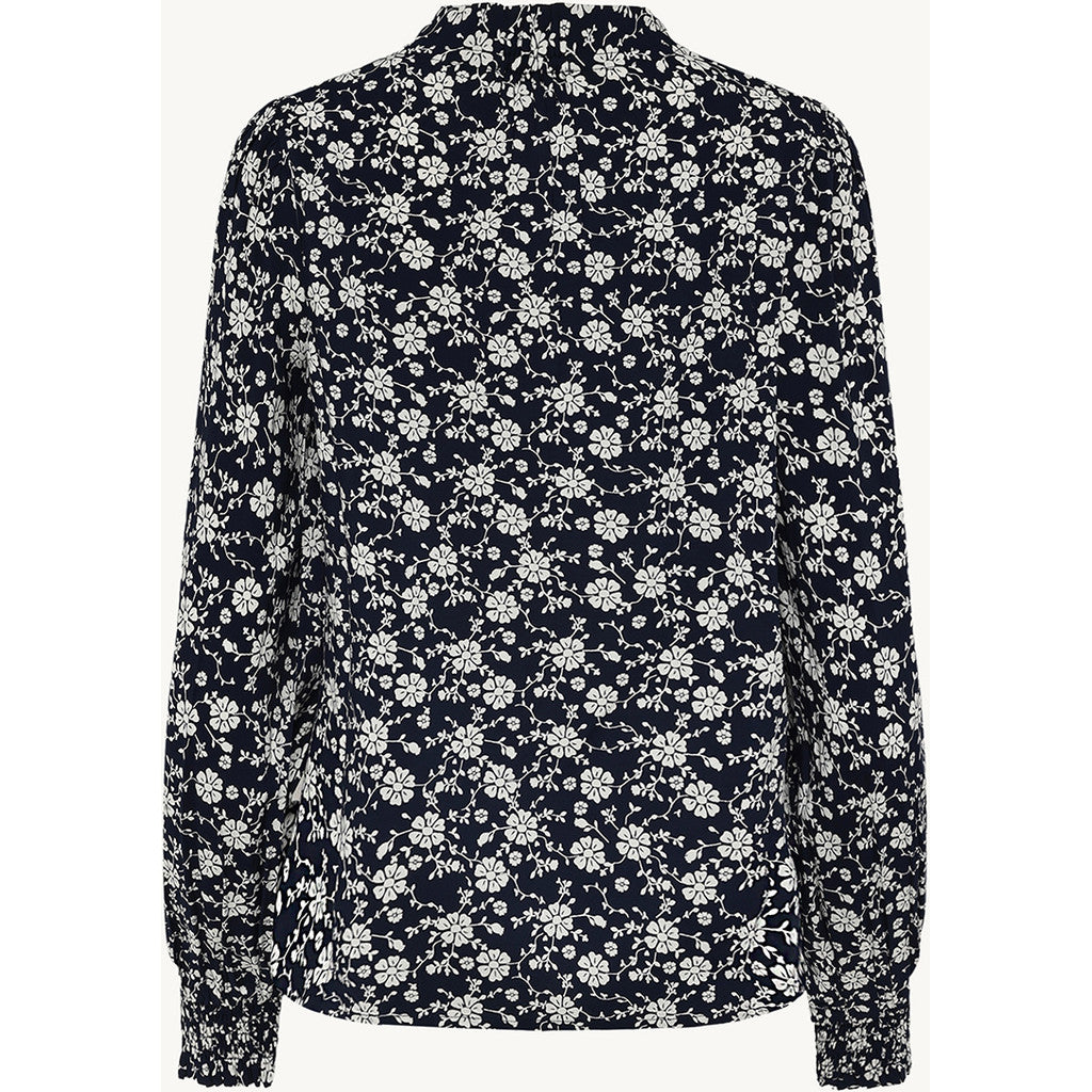 CLAIRE CWRaquel Shirts 3151 Dark Navy