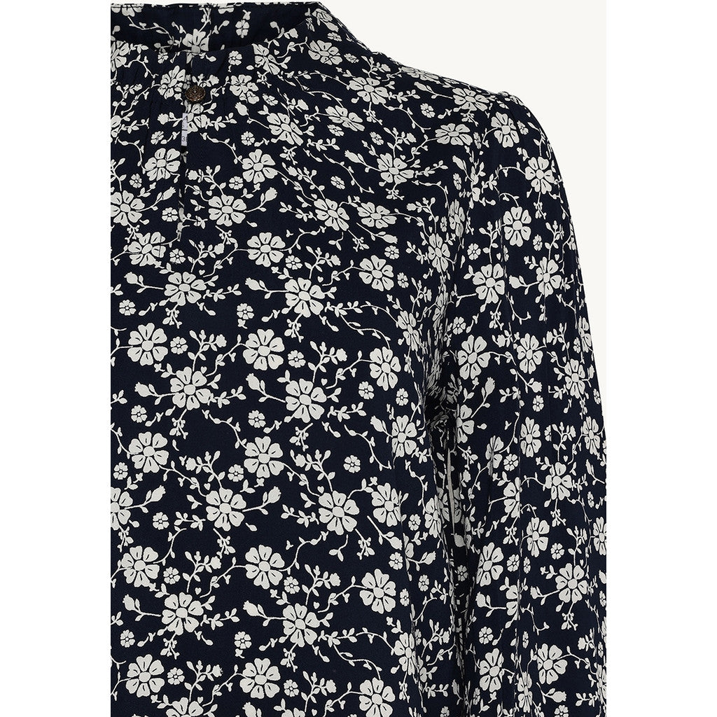 CLAIRE CWRaquel Shirts 3151 Dark Navy