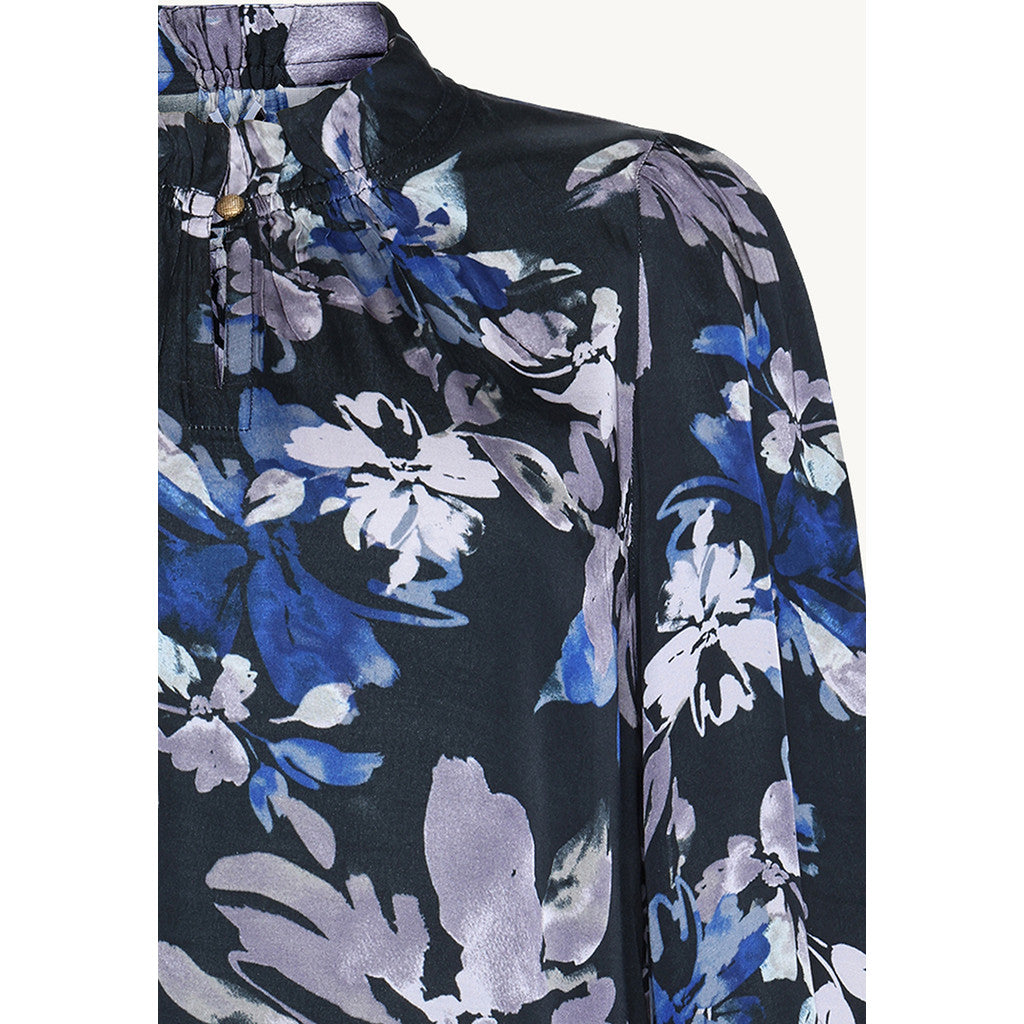 CLAIRE CWRaquel Shirts 3151 Dark Navy