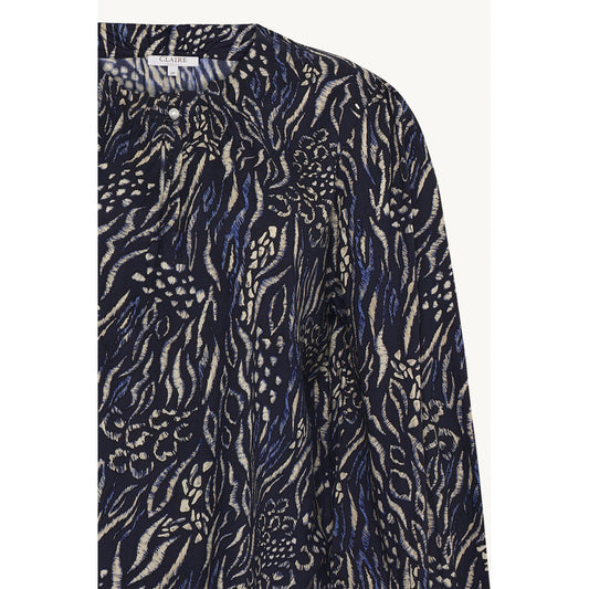 CLAIRE CWRaquel Shirts 3151 Dark Navy