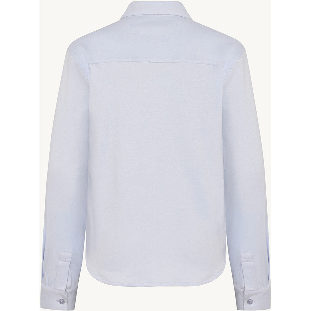 CLAIRE CWReinna Shirts 3101 Angel Blue