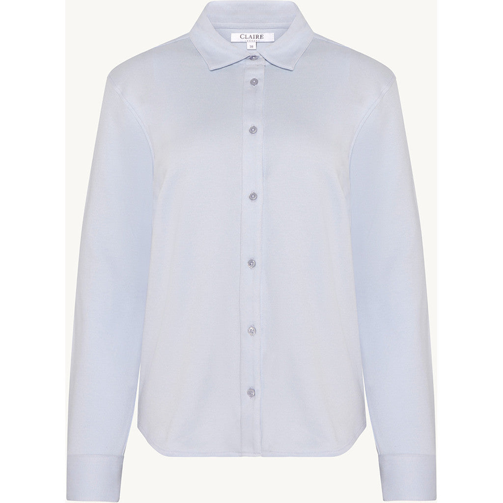 CLAIRE CWReinna Shirts 3101 Angel Blue