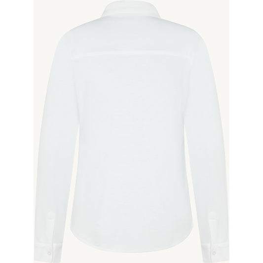 CLAIRE CWReinna Shirts 3246 White