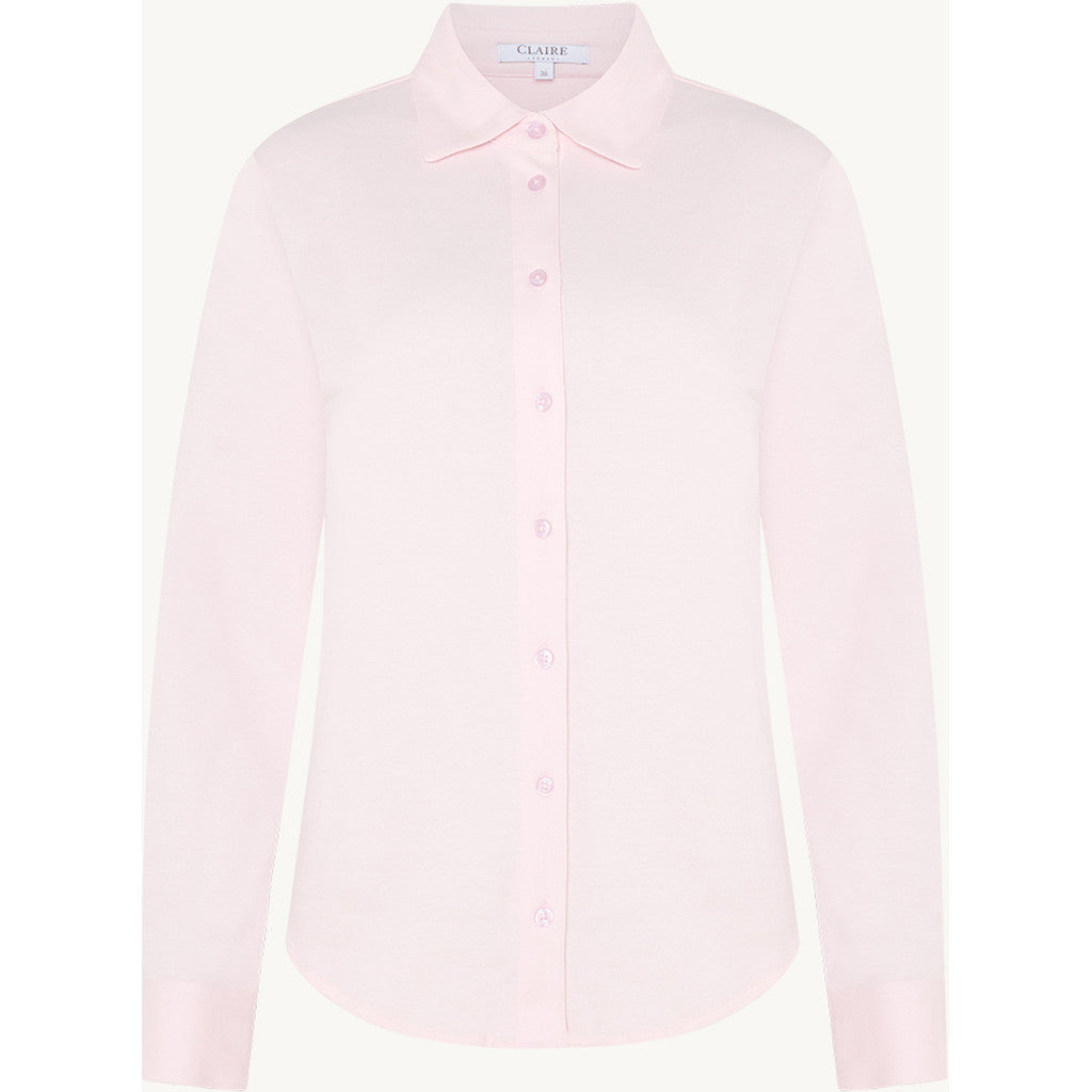 CLAIRE CWReinna Shirts 4306 Pink Touch