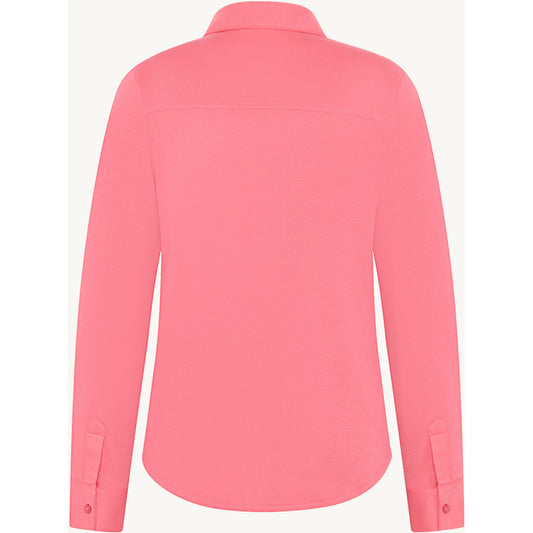 CLAIRE CWReinna Shirts 4711 Coral Blush