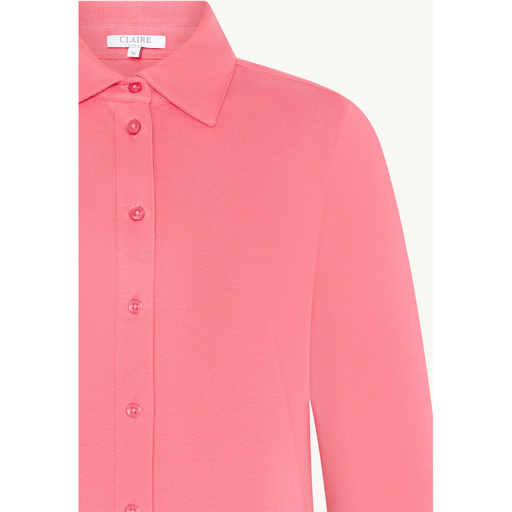 CLAIRE CWReinna Shirts 4711 Coral Blush
