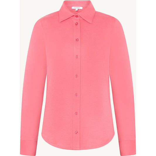 CLAIRE CWReinna Shirts 4711 Coral Blush