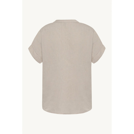 CLAIRE CWRelali Shirts 3216 Dove