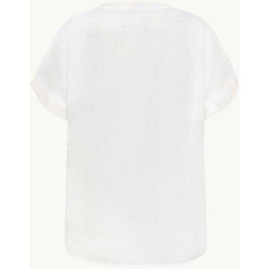 CLAIRE CWRelali Shirts 3246 White