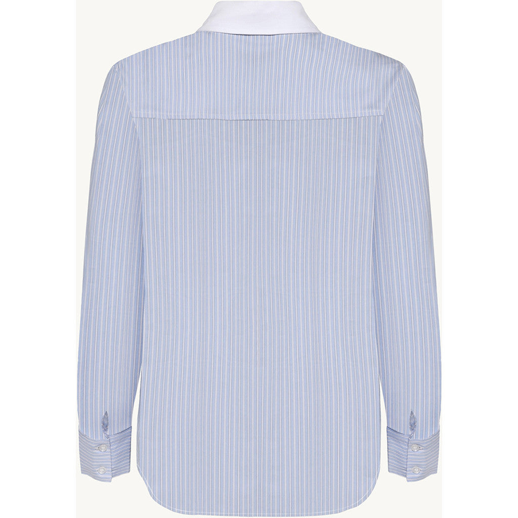CLAIRE CWReneeh Shirts 3106 Blue Bird