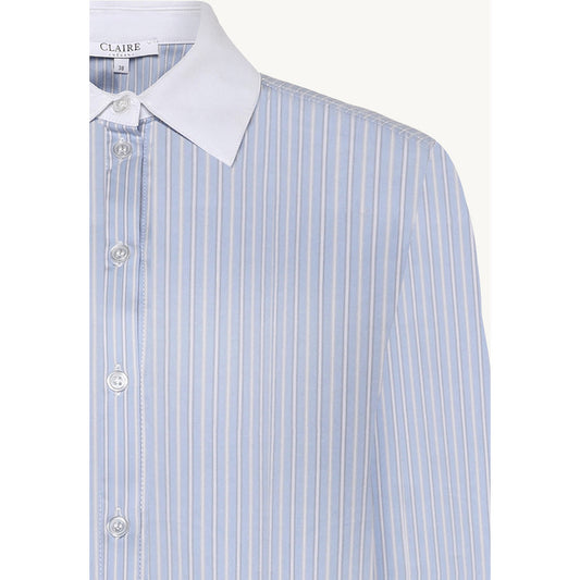 CLAIRE CWReneeh Shirts 3106 Blue Bird
