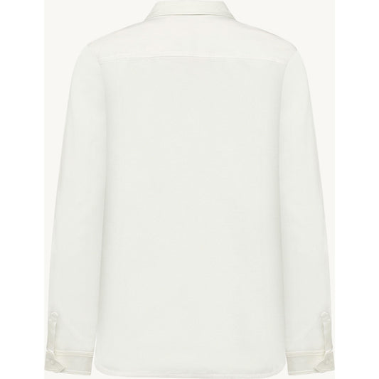 CLAIRE CWRete Shirts 3246 White