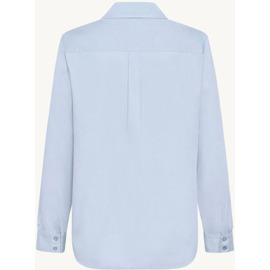 CLAIRE CWRhona Shirts 3101 Angel Blue