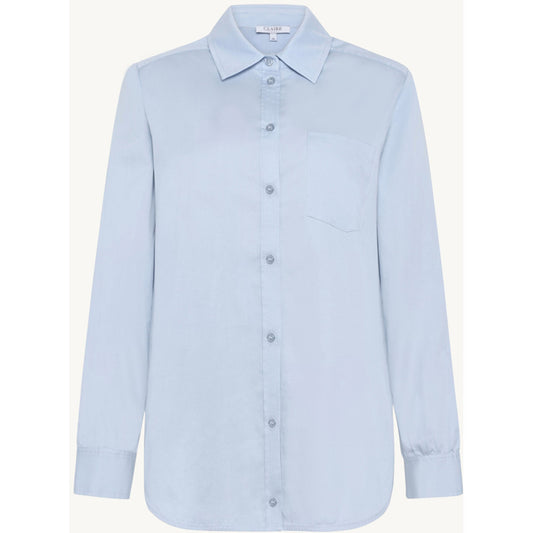 CLAIRE CWRhona Shirts 3101 Angel Blue