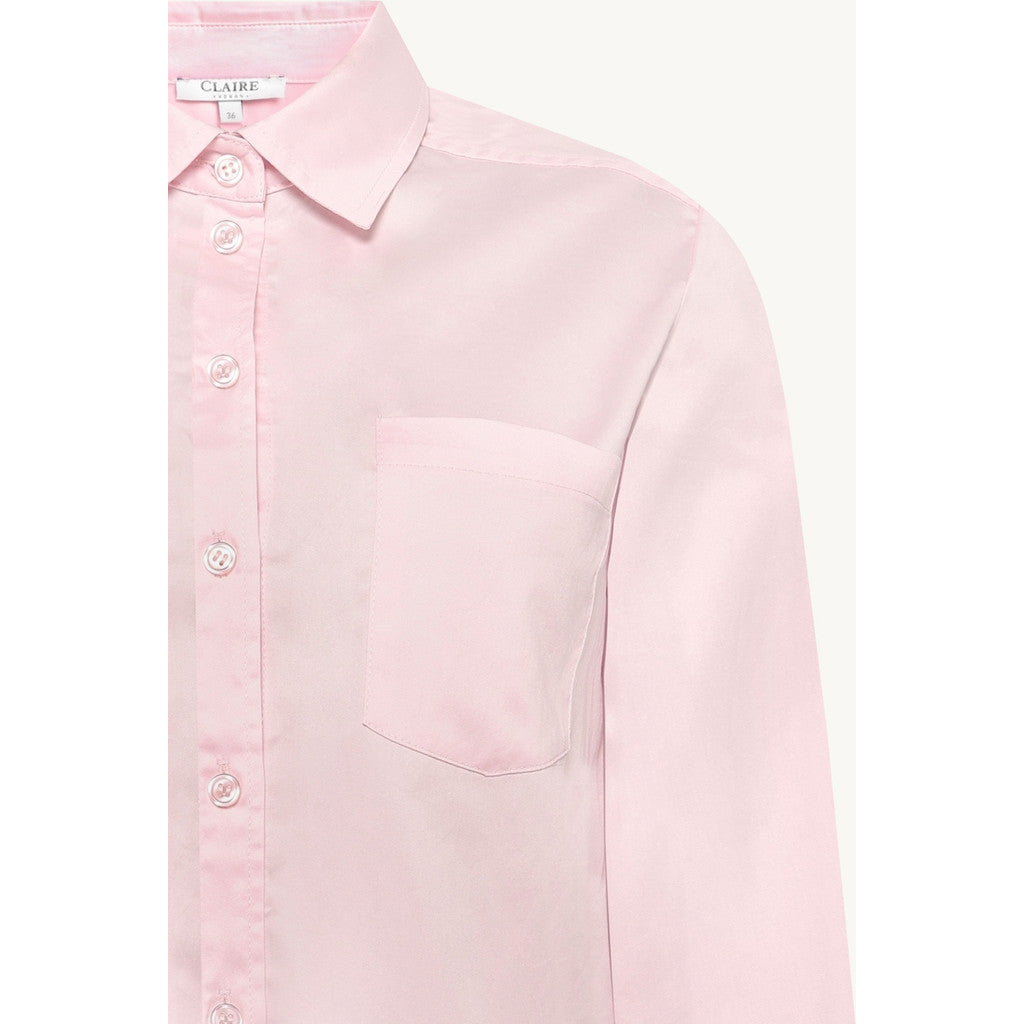 CLAIRE CWRhona Shirts 4306 Pink Touch