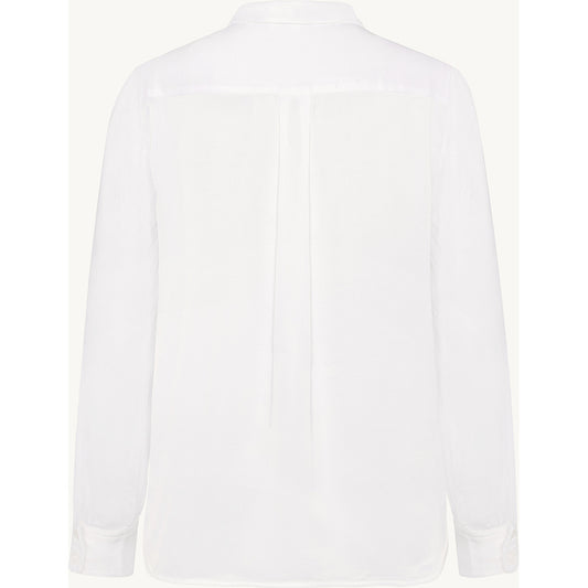 CLAIRE CWRhona Shirts 3246 White