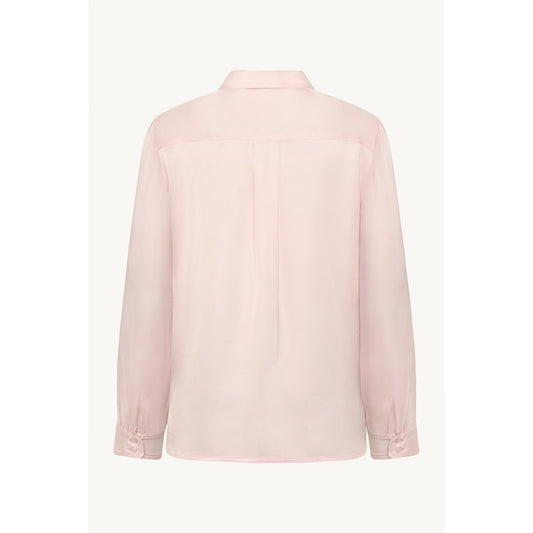 CLAIRE CWRhona Shirts 4306 Pink Touch