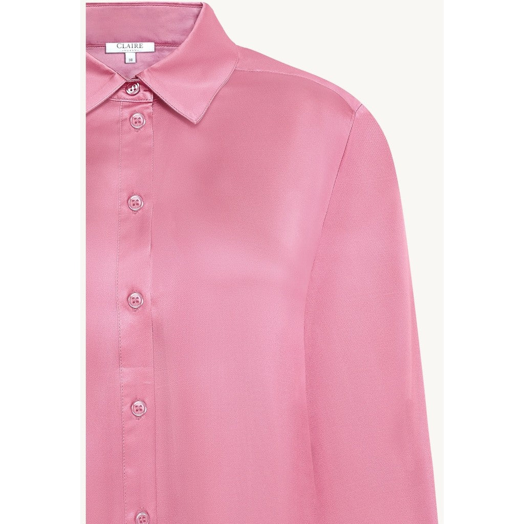 CLAIRE CWRhona Shirts 4329 Wild Rose