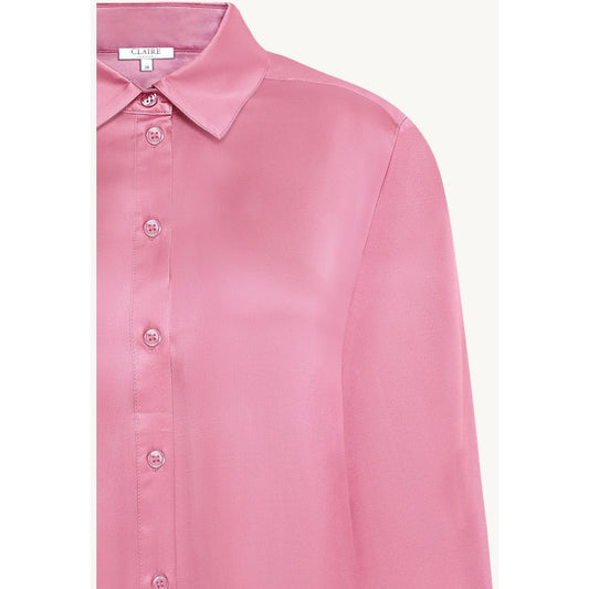 CLAIRE CWRhona Shirts 4329 Wild Rose