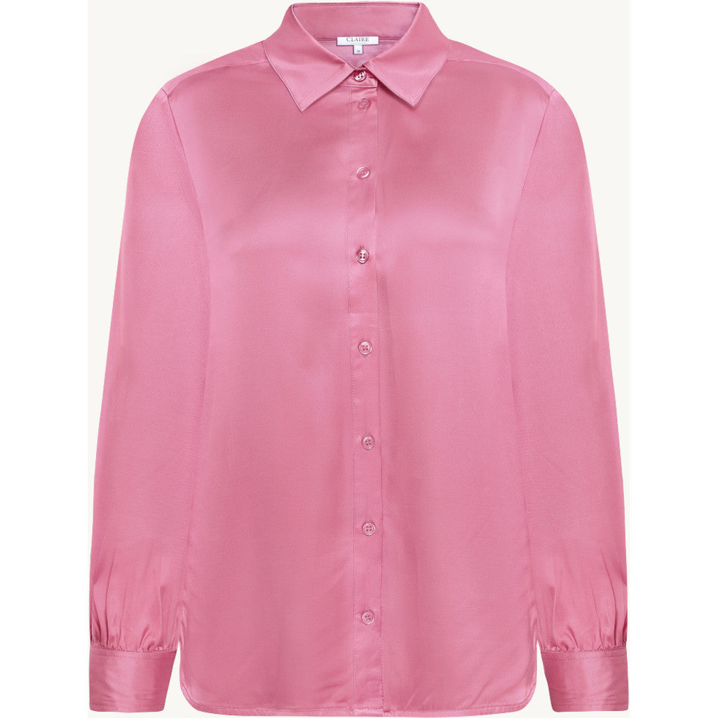 CLAIRE CWRhona Shirts 4329 Wild Rose