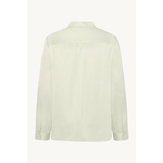 CLAIRE CWRhona Shirts 4422 Pale Aqua