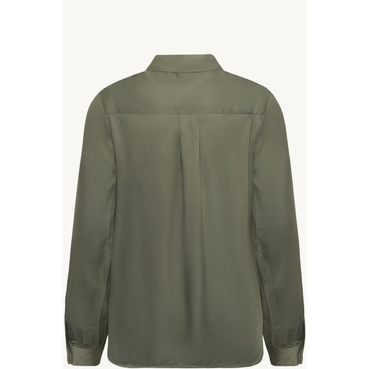 CLAIRE CWRhona Shirts 4438 Beetle