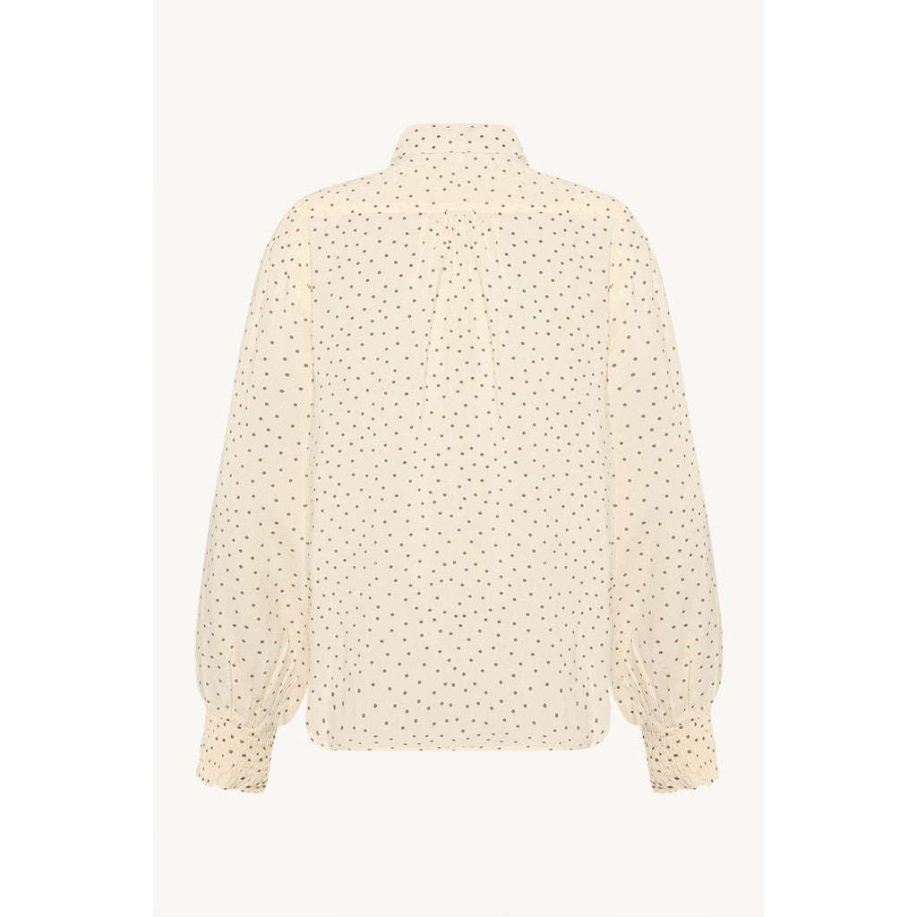 CLAIRE CWRhona Shirts 3217 Gardenia
