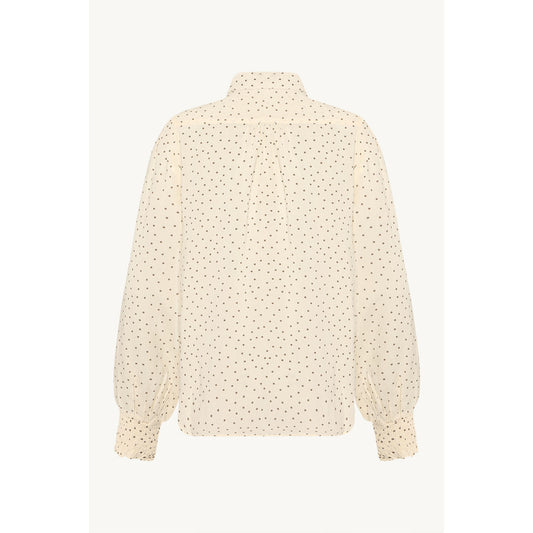 CLAIRE CWRhona Shirts 3217 Gardenia